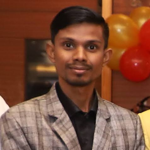 Kaushal Kumar