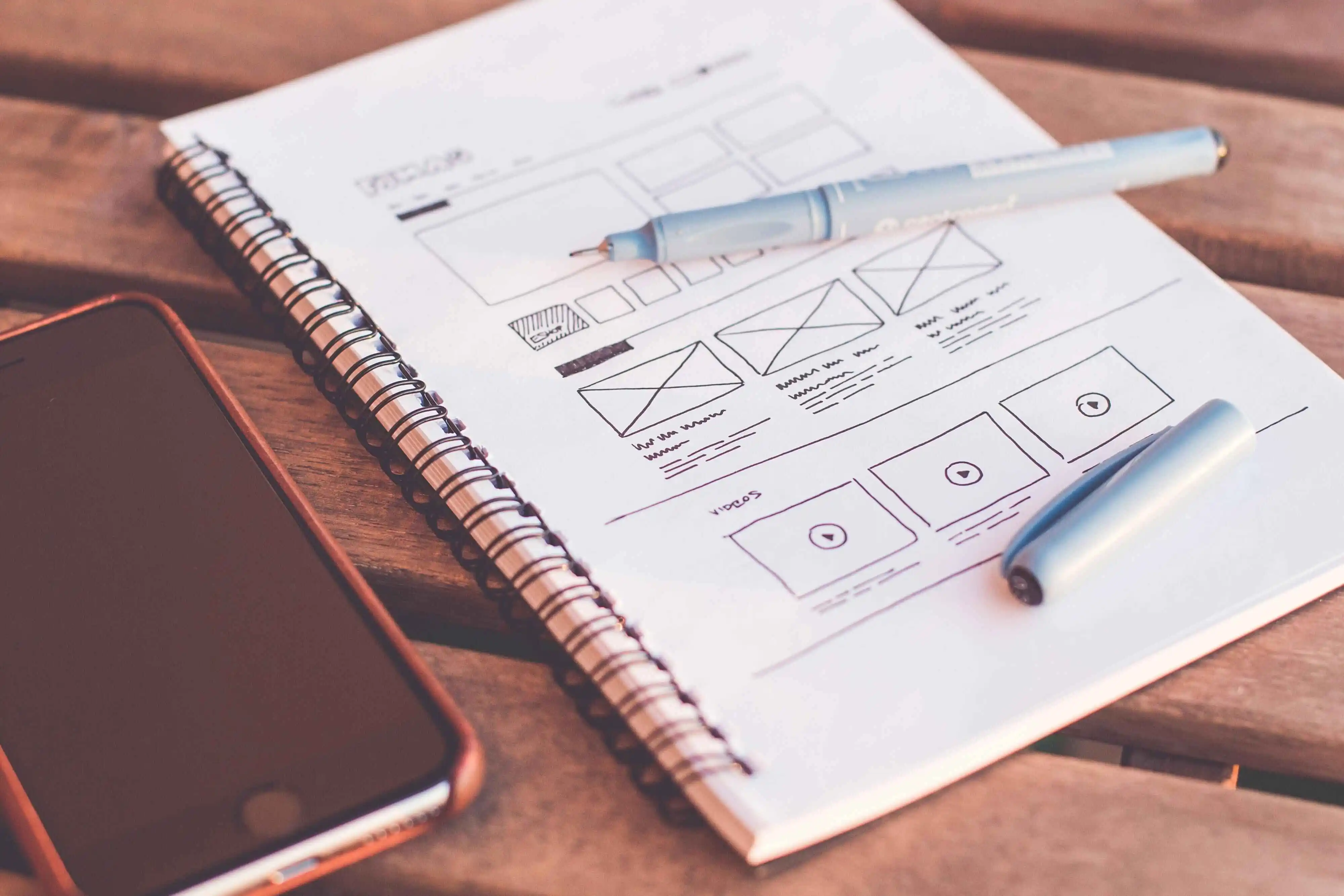 Crafting a Seamless User Experience: A Deep Dive into Exceptional UI Design