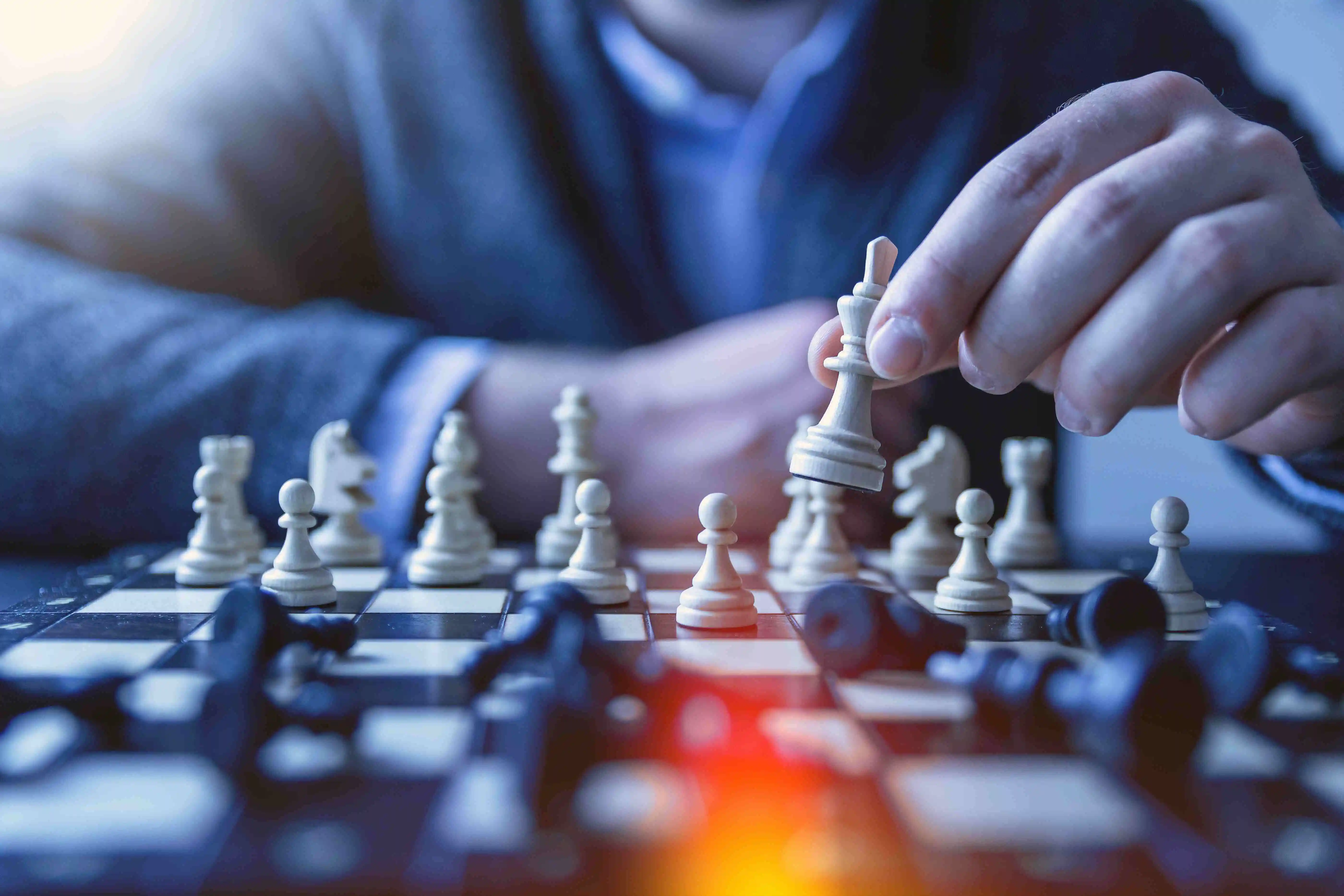 Strategies for Dominating the Digital Space: A Deep Dive into Comprehensive Online Business Promotion